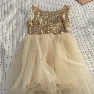 Dress for sweet 16